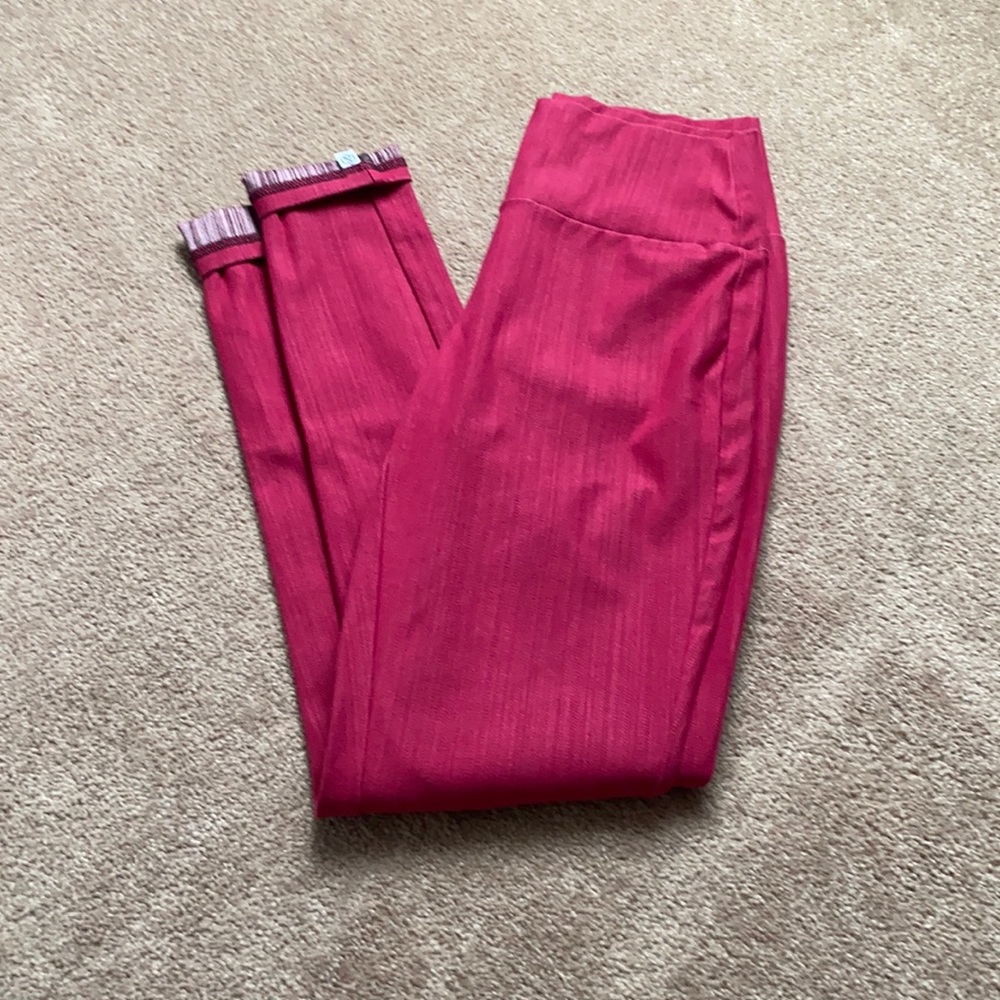 Agnes & Dara Jeggings